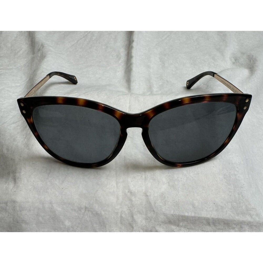Coach Sunglasses HC 8084 (L072 Celia) 517013 Dark Tortoise/Gold,‎ FRAMES ONLY - Picture 2 of 8
